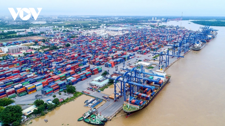 Phê duyệt Quy hoạch kết cấu hạ tầng đường thủy nội địa và đường Vành đai 3 TP.HCM