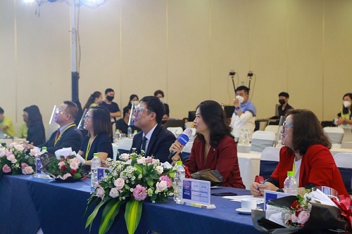 Những màn “lột xác” ấn tượng tại Chung kết Startup Wheel 2021