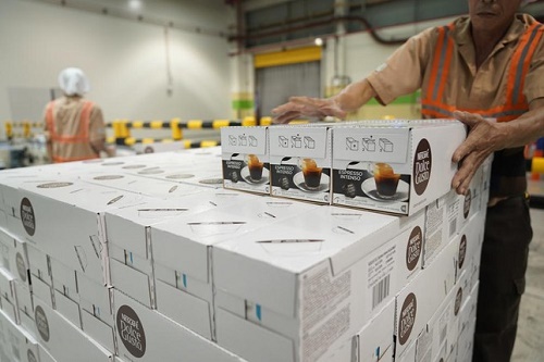 Nestlé muốn đưa Việt Nam trở thành trung tâm cung ứng thực phẩm và đồ uống