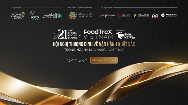 Nhận diện những nỗi đau của các doanh nghiệp F&B Việt Nam