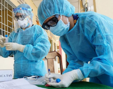 Covid-19 sáng 11/11/2021: Lũy kế số ca khỏi bệnh là 844.054, đã tiêm hơn 93.9 triệu liều vaccine