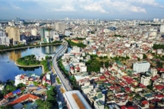 Bắt buộc mua bán qua sàn bất động sản: Lo ngại giá nhà sẽ tăng cao