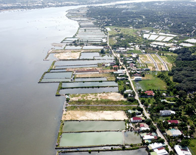 Khánh Hòa: Tung chiêu “đại bàng về làm tổ