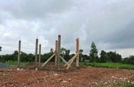 TP HCM: Giá đất Bình Chánh tăng chóng mặt vì thông tin huyện lên quận