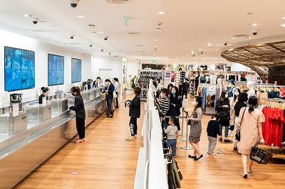 SĂN ƯU ĐÃI CHÍNH HÃNG LÊN TỚI 50%++ TẠI NGÀY HỘI MUA SẮM VINCOM BLACK FRIDAY