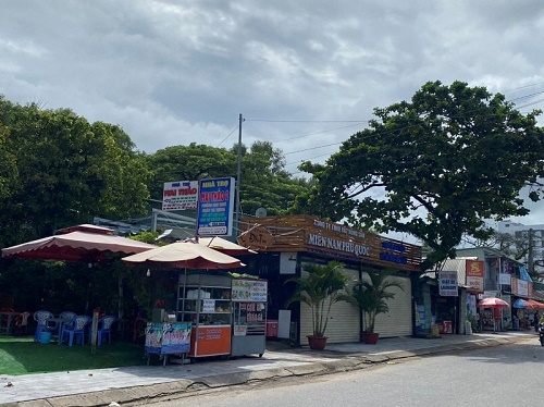 Khu du lịch nghỉ dưỡng Bà Kèo, Phú Quốc do CIC Group làm Chủ đầu tư thực tế ra sao?