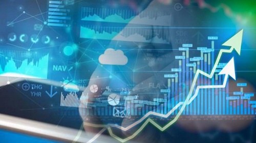 Nhà đầu tư có thể “lướt sóng” và giải ngân ở nhóm ngành ngân hàng, bất động sản