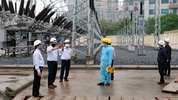 Giải bài toán năng lượng cho quá trình phục hồi kinh tế