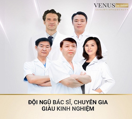 Giảm béo Venus by Asian có lừa đảo không? Phỏng vấn khách hàng thực tế