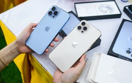 Smartphone, laptop còn tiếp tục khan hàng, tăng giá vào dịp Tết năm nay?