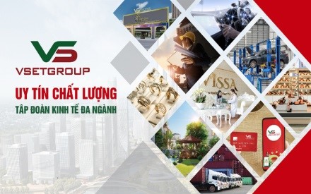 VSETGROUP CẦU THỊ LẮNG NGHE VÀ CHỦ ĐỘNG THAY ĐỔI