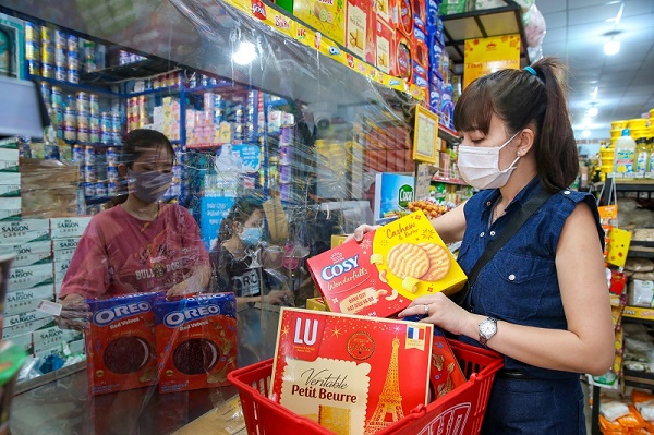 Mondelez Kinh Đô cam kết giảm thiểu tác động đến môi trường