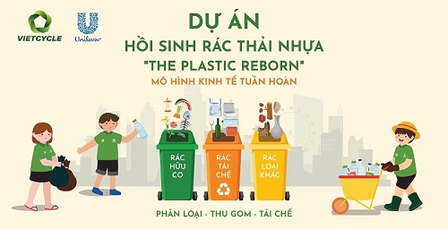 CLEAR GIỚI THIỆU BAO BÌ  MONO POLYETHYLENE THEO CÔNG NGHỆ SMARTSENSE™ CÓ THỂ TÁI SINH ĐẦU TIÊN TẠI VIỆT NAM