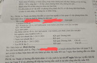 Diễn biến nóng vụ trừ tiền xét nghiệm RT-PCR với giá