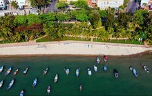 Vừa mở cửa du lịch, nhiều người ở Bà Rịa- Vũng Tàu nói