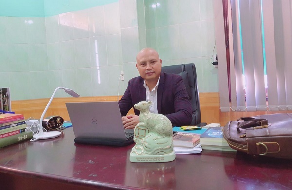 Ước mơ thành đạt từ những điều bình dị nhất!