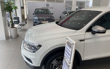 Nhập khẩu ôtô 11 tháng tăng 56,7%