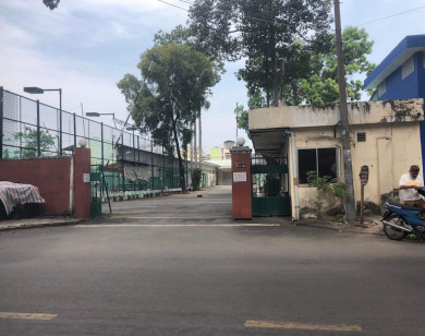 Văn Phú - Bắc Ái bán hơn 10.000m2 đất công tại TP Hồ Chí Minh?