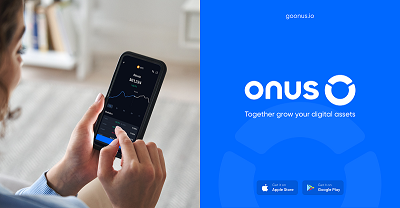 ONUS - Nền tảng đầu tư của người Việt: 1,5 triệu người dùng trong 18 tháng, mục tiêu 10 triệu người dùng vào năm 2023