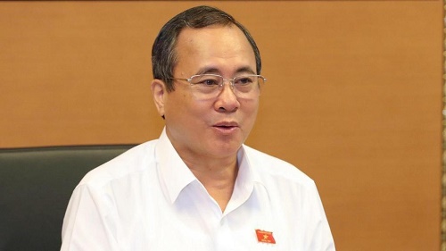 Vụ 43 ha 'đất vàng' ở Bình Dương: Công ty Kim Oanh không liên quan ông Nguyễn Văn Minh và đồng phạm