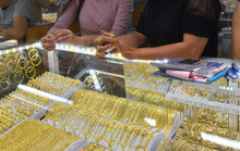 Giá vàng hôm nay 24-12: Thế giới tăng cao khi lạm phát tại Mỹ lại nóng lên