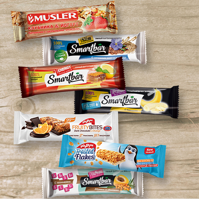 Thị trường Việt Nam chào đón thêm nhiều mặt hàng thực phẩm chất lượng đến từ các Doanh nghiệp Nga