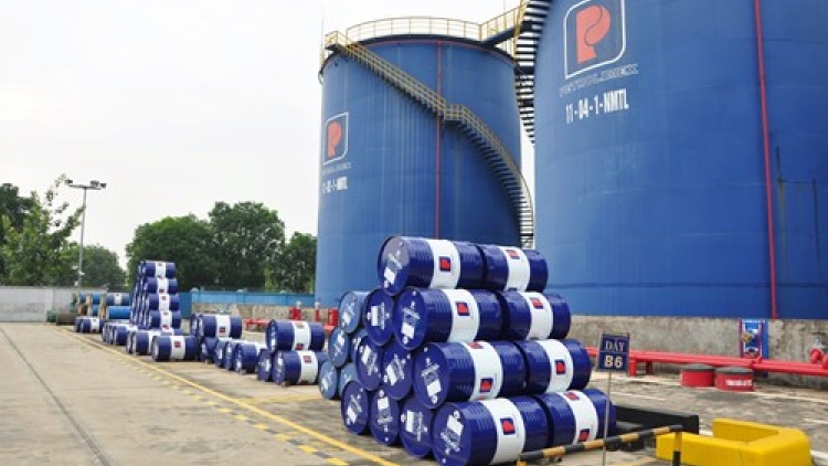 Giá xăng, dầu trong nước sẽ tăng trở lại?