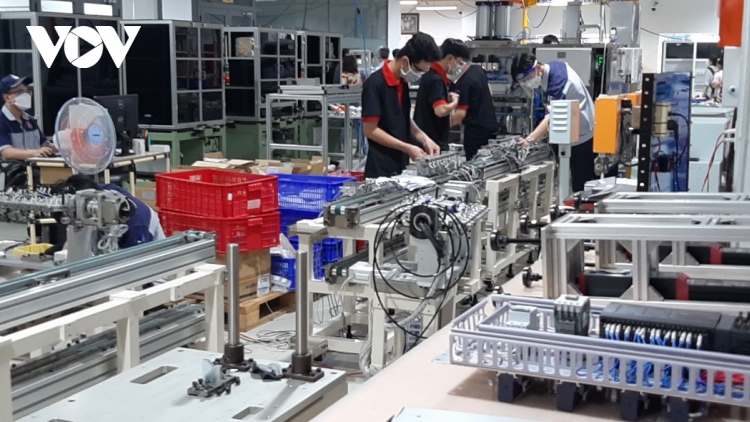 TP.HCM kỳ vọng sức bật mới để công nghiệp hỗ trợ phát triển