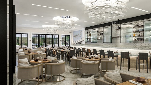 Tìm kiếm cơ hội định cư Mỹ cùng với chương trình thực tập hưởng lương của Mikiways