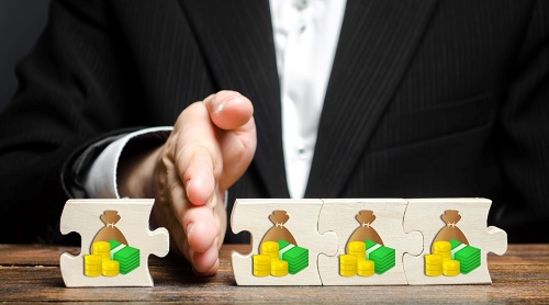 Ứng dụng cho vay trả góp uy tín trên thị trường