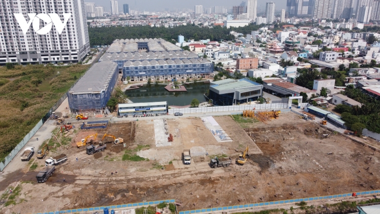 Báo động tình trạng