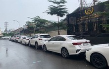 Thuê xe tự lái hút khách