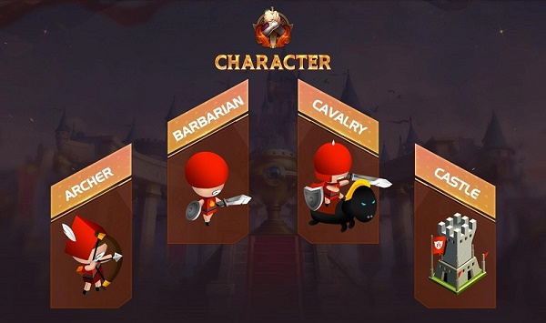 Dot Arcade:  Game “Đế Chế” NFT đáng chờ đợi nhất năm 2022