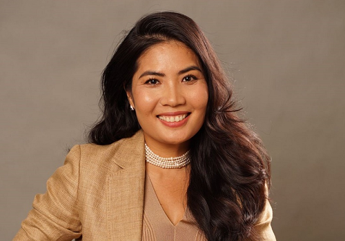 BÀ TRANG BÙI ĐƯỢC BỔ NHIỆM TRỞ THÀNH TỔNG GIÁM ĐỐC CỦA CUSHMAN & WAKEFIELD VIỆT NAM