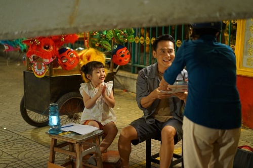 Mỹ Tâm, Phan Mạnh Quỳnh khép lại một năm đầy biến động qua sản phẩm âm nhạc “Yêu thương tiếp nối”