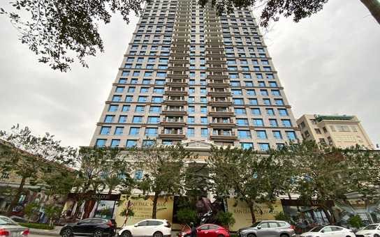 Hà Nội đã cung cấp thông tin gì về 11 dự án của Tập đoàn Tân Hoàng Minh cho Bộ Công an?