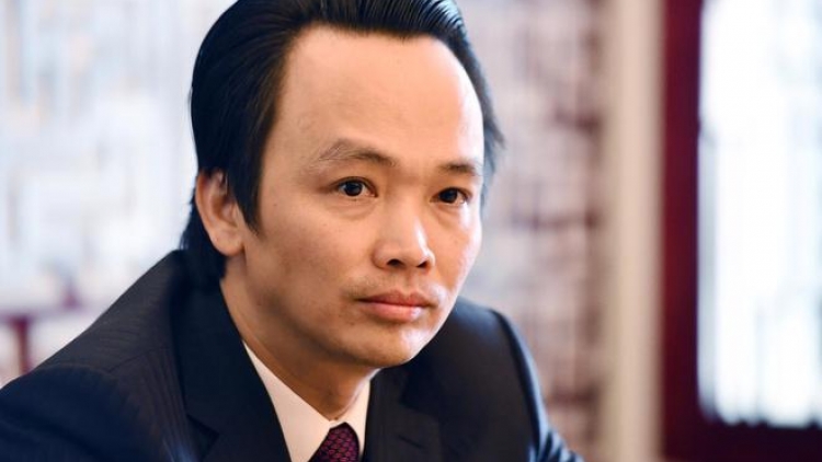 Thứ trưởng Bộ Tài chính: Xử lý nghiêm vụ ông chủ FLC Trịnh Văn Quyết “bán chui” cổ phiếu