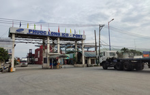 Tăng xuất khẩu nông sản đường biển