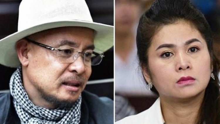 VKSND Tối cao kiến nghị hủy án ly hôn của vợ chồng