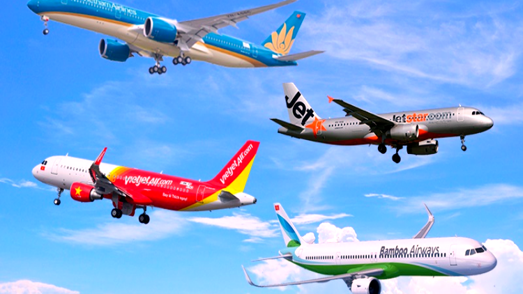 Đề xuất thanh tra hoặc điều tra việc lợi dụng bay giải cứu để trục lợi