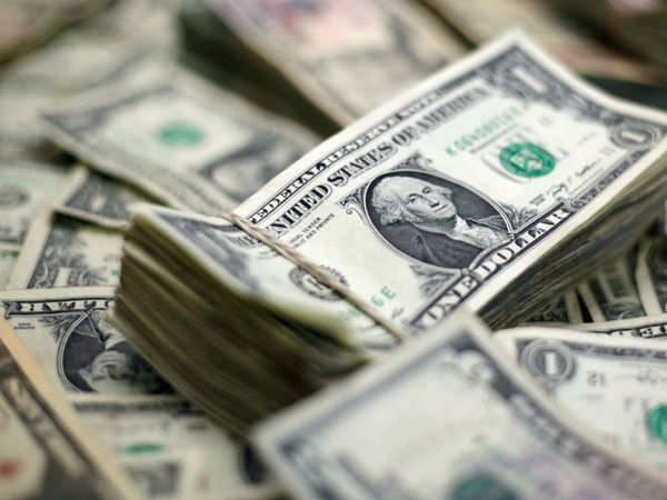 Tỷ giá USD, Euro ngày 17/1: Áp lực đẩy USD tăng giá