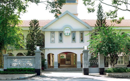 TP HCM: Làm rõ việc một hiệu trưởng là F0 nhưng vẫn đến trường