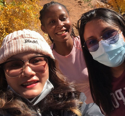 Hành trình chinh phục chương trình thực tập hưởng lương tại Mỹ của du học sinh Việt