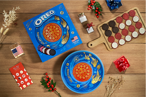 Tập đoàn Mondelēz International công bố báo cáo thường niên năm thứ 3 về “Xu hướng ăn nhẹ của người tiêu dùng”