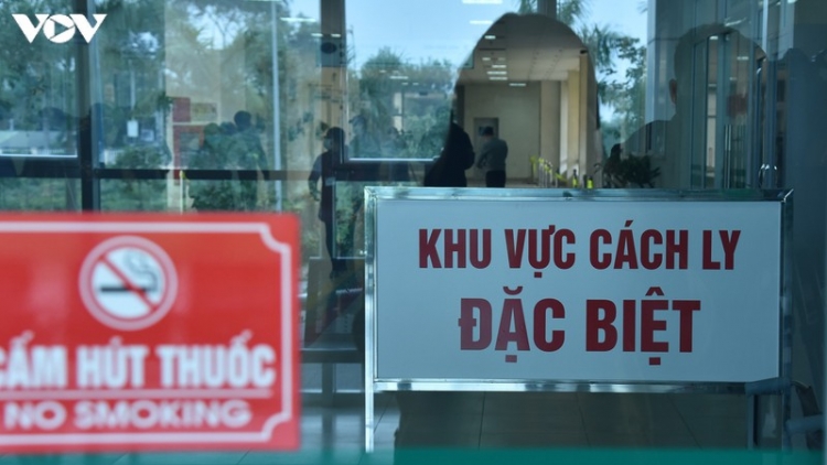 Hà Nội dừng hoạt động lễ hội dịp Tết, các địa phương điều chỉnh việc cách ly người về