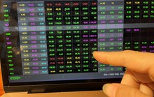 Chứng khoán tuần 24-28/1: Giao dịch cầm chừng chờ 
