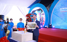 ng băng keo nổi tiếng đầu tư 55 triệu Euro xây dựng nhà máy tại Việt Nam