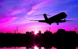 Cổ phiếu hàng không