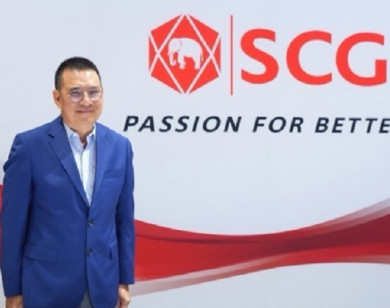 SCG công bố kết quả hoạt động kinh doanh khả quan trong năm 2021