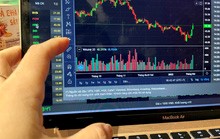 Chứng khoán ngày 10-2: Có thể giảm nhẹ